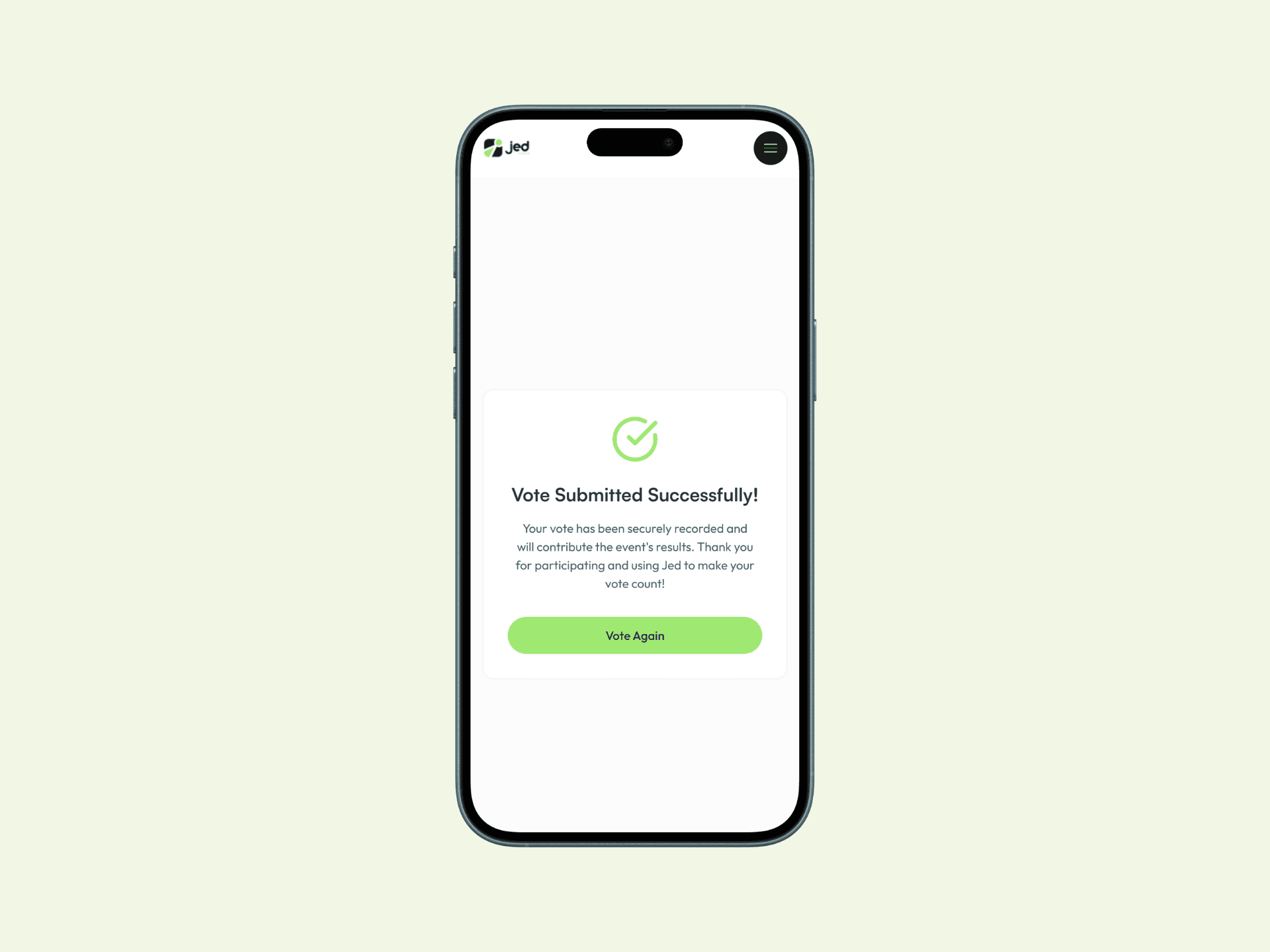 Mobile Mockup