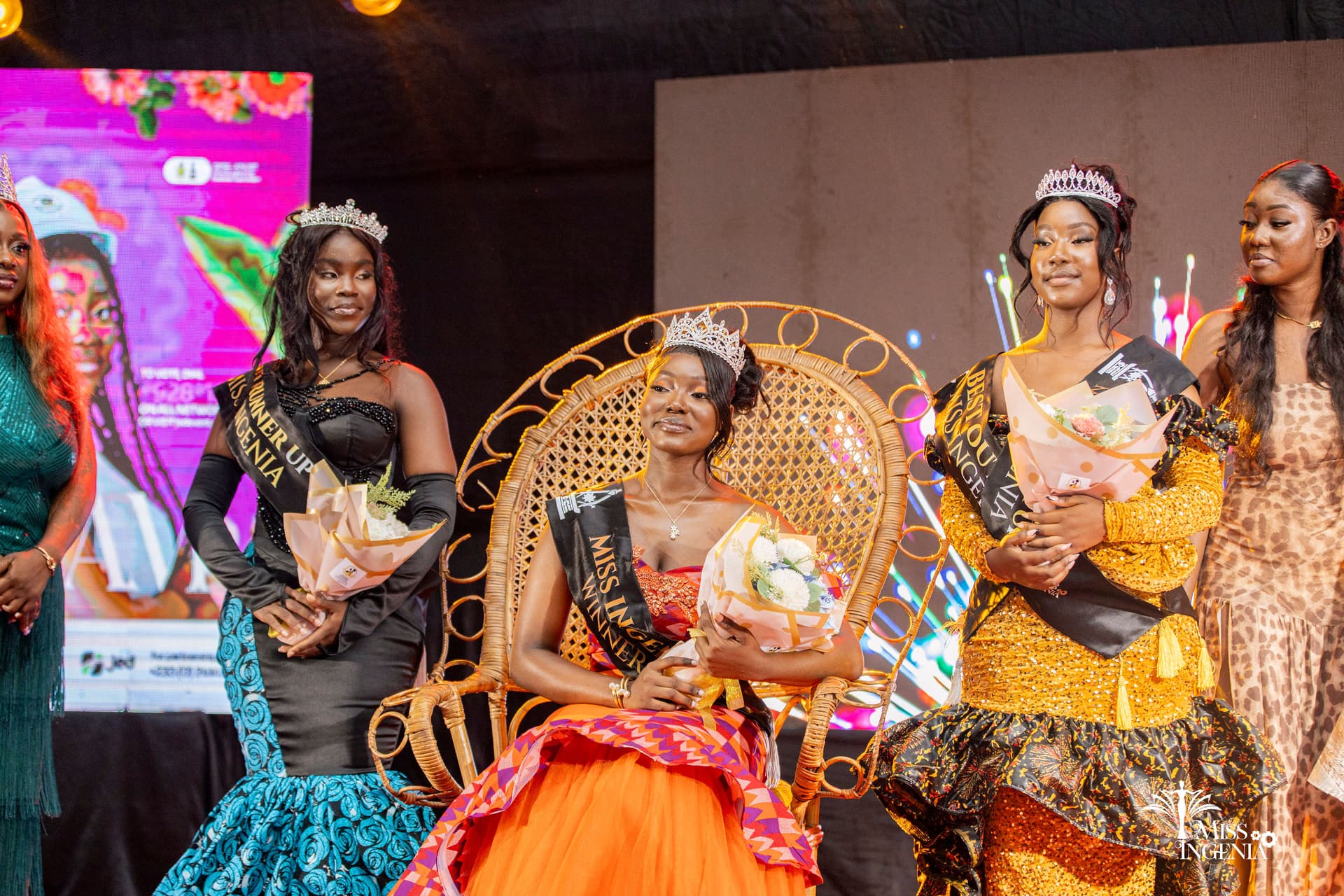 Event Program In Pageant Event Event Management Platform